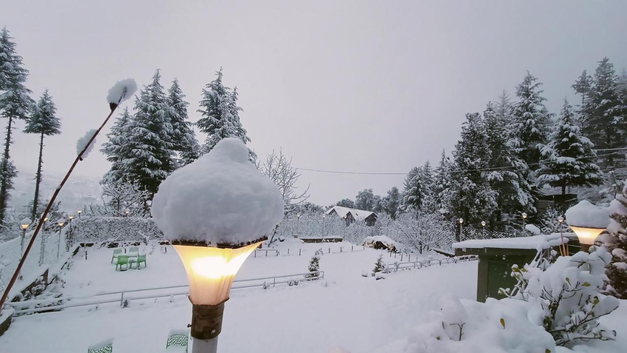 Baan By Snow City Farm Vashist エクステリア 写真