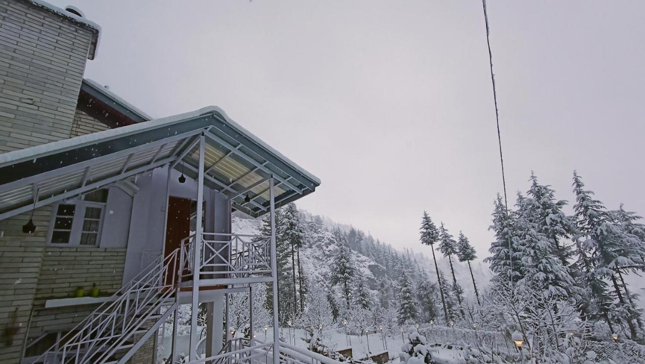 Baan By Snow City Farm Vashist エクステリア 写真