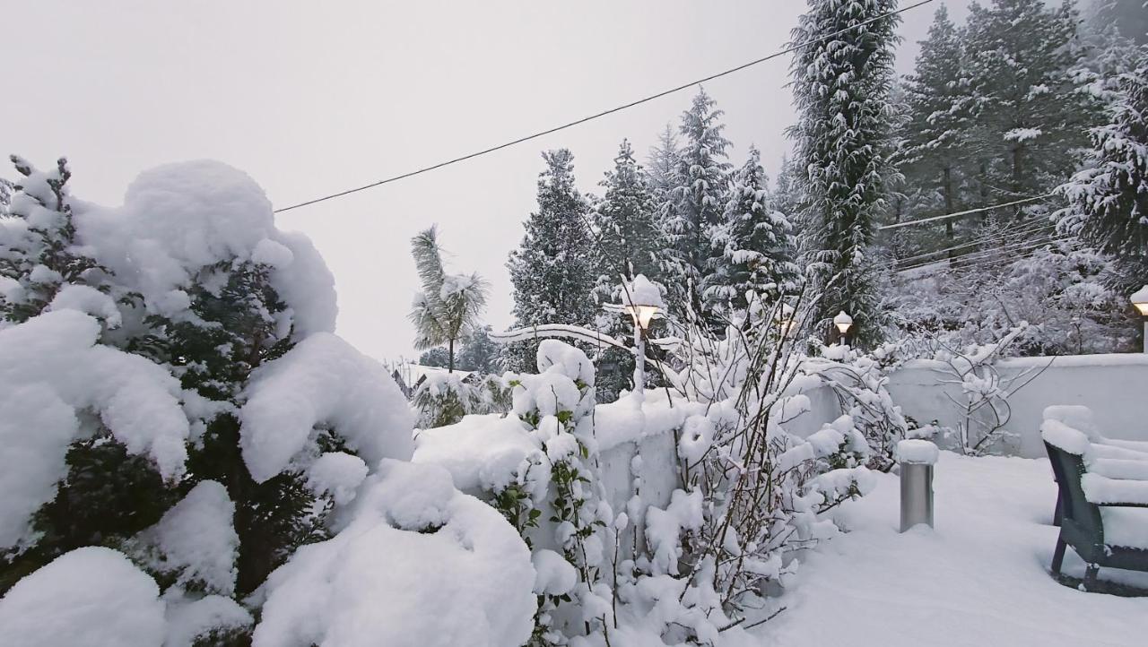 Baan By Snow City Farm Vashist エクステリア 写真