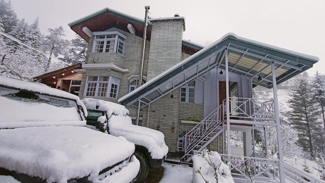 Baan By Snow City Farm Vashist エクステリア 写真